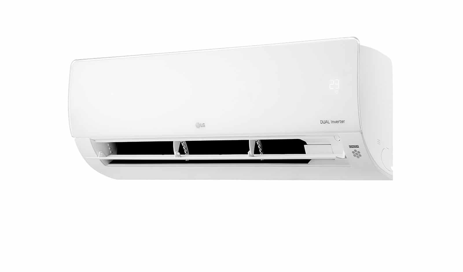 Lg R410A Portable Air Conditioner Manual / Lg Lp0813wnr 8 000 Btu Portable Air Conditioner With