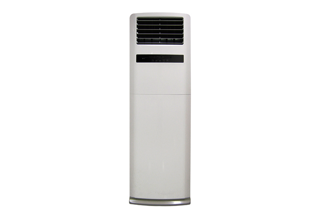 LG Floor Standing Air Conditioner APNQ48LT3S1 (48000BTU) Appliance World