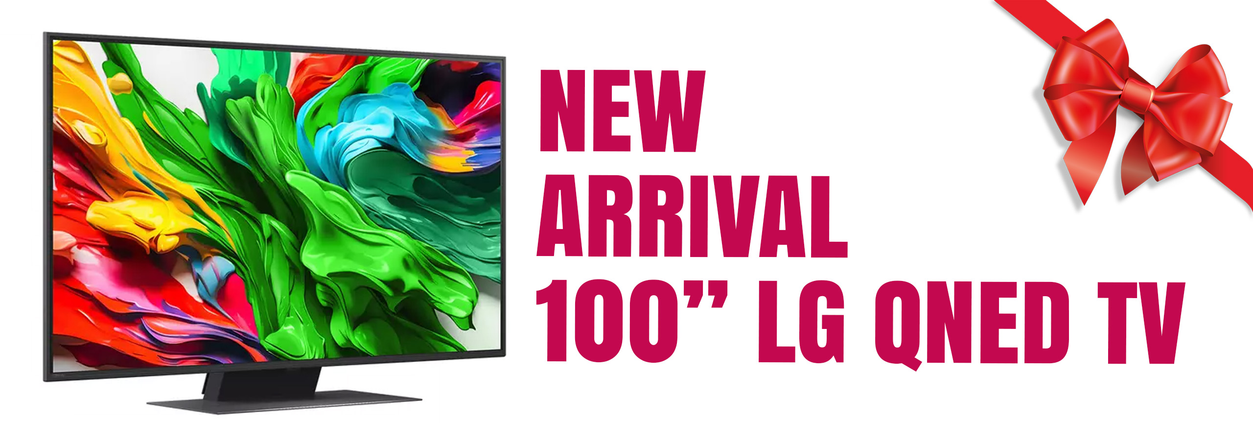 100 INCH