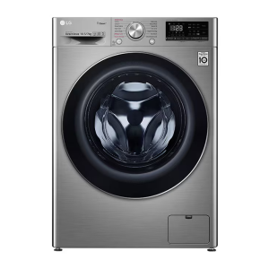 10.5kg/7Kg | Front Load Washer/Dryer | AI DD™ | Steam™ | ThinQ™