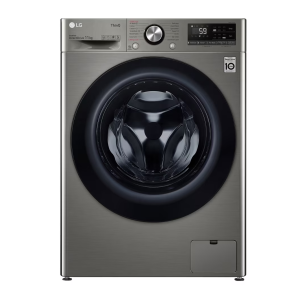 11 Kg | Front Load Washer | AI DD™ | ThinQ™ | Steam™