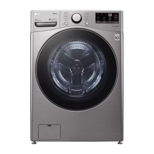 20kg/12kg | Front Load Washer/Dryer | AI DD™ | Steam™ | TurboWash™