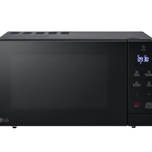 LG MWO MS3032JAS; 30Ltr; Black; Solo