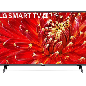 LG 43" SMART TV 43LM637BPVA
