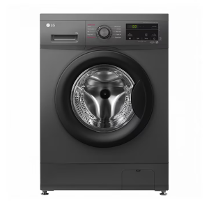 8 Kg | Front Load Washing Machine | AI DD™ | Steam™