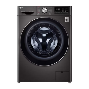 9kg/ 5kg | Front Load Washer/Dryer |AI DD™| Steam™ | ThinQ™