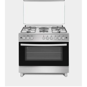 Duratek Cookers-DTC9042STK(4+2)