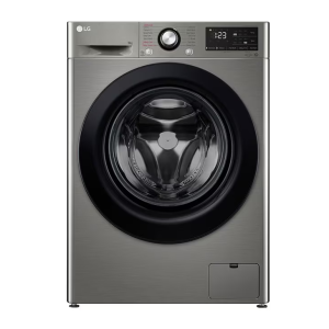 9kg | Front Load Washer | AI DD™ | Steam™