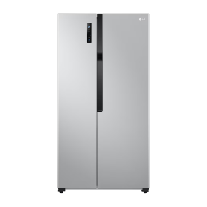 519(L) | Side by Side Refrigerator | Multi Air Flow | Total No Frost
