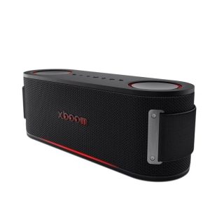 LG xboom Bounce Core | Bluetooth Speaker