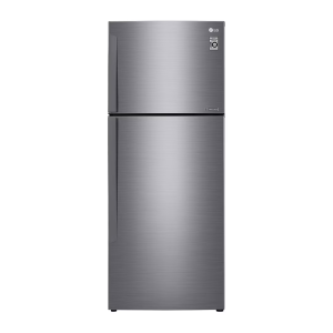 438(L) | Top Freezer Refrigerator | Smart Inverter Compressor | NatureFRESH™ | LinearCooling™