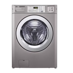 15KG Standard Capacity Commercial Frontload Washer