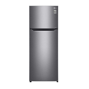 LG REFRIGERATOR DOUBLE DOOR GL-G362SLBB 286(L)