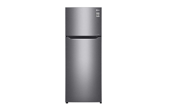 LG REFRIGERATOR DOUBLE DOOR GL-G362SLBB 286(L)