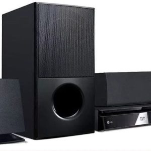 LG Home Theater LHD627