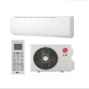 LG 24000 BTU Wall Split Air Conditioner | S24ATC | Non – Inverter | On/Off Timer (Copy) (Copy)