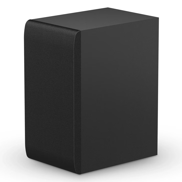 S40T LG Soundbar for TV with Dolby Audio™ 2.1 channel - Image 2