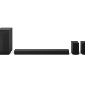 LG Soundbar for TV 600W 5.1 channel S65TR