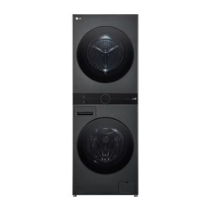 13Kg/10Kg | WashTower | Front Load Washer/Dryer |Smart Pairing™| AI DD™ | TurboWash™ 360