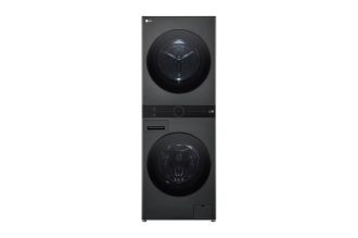13Kg/10Kg | WashTower | Front Load Washer/Dryer |Smart Pairing™| AI DD™ | TurboWash™ 360