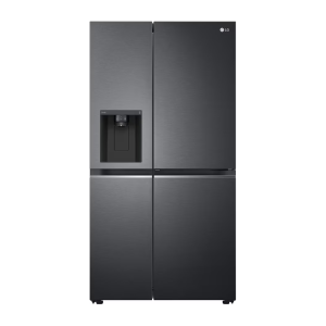 635(L) | Side by Side Refrigerator |Smart Inverter Compressor |DoorCooling™ | UVnano™
