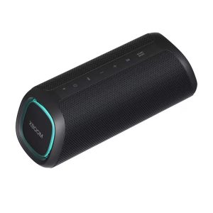 LG XBOOM Go XG5QBK Portable Bluetooth Speaker