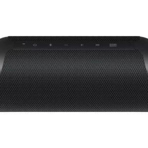 LG XBOOM Go XG7QBK Portable Bluetooth Speaker