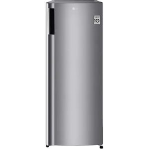LG 194L Fridge GN-Y331SLBB, Single Door Defrost Refrigerator – Silver