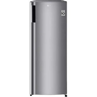 LG 194L Fridge GN-Y331SLBB, Single Door Defrost Refrigerator – Silver