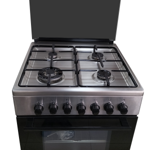 Electrolux Cooker 4 Gas Burners  Electric Oven + Grill