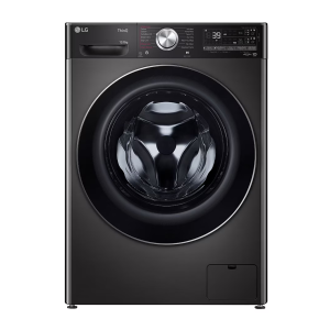 12kg/8kg | Front Load Washer/Dryer | AI DD™ | Steam™ | TurboWash™360