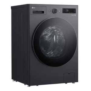 15kg | Front Load Washer| AI DD™ | Steam™ | ThinQ™