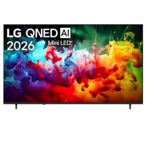 85 inch LG QNED AI QNED70 Mini LED 4K Smart TV 2026