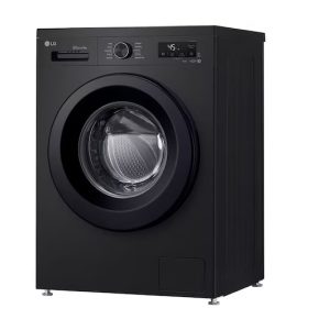 8Kg | Front Load Washing Machine | AI DD™ | Steam™ Thinq