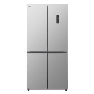 502L Multi-Door Refrigerator Bottom Freezer