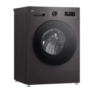 9kg | Front Load Washer | AI DD™ | Steam™ | ThinQ (Wi-Fi)