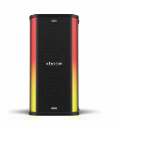 LG xboom Stage 501 | Bluetooth Party Speaker